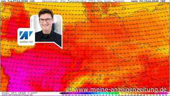 Nächste Hitzewelle rollt an – Temperaturen steigen schon wieder in die Höhe