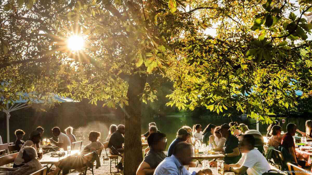 Bauernregel gibt eindeutigen Hinweis – Diese Woche entscheidet, wie der restliche Sommer in Bayern wird