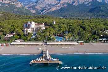 Coral Group modernisiert Seven Seas Hotel Life in der Türkei