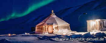 Hurtigruten: Neue Winterreisen in die Arktis