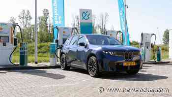 Actieradiustest Top 90 - Deze elektrische auto's hebben het grootste bereik