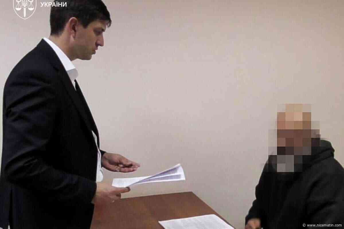 Explosion à Monaco : Anastasiia Berezovska et l’agent du renseignement militaire qui a avoué son meurtre seraient originaires de la même ville en Ukraine