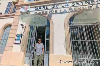Fablab, arts, détente, emploi, conférences… Dans la gare de La Seyne, les travaux se terminent pour laisser place à un tiers-lieu dont l’ouverture est prévue le 5 septembre