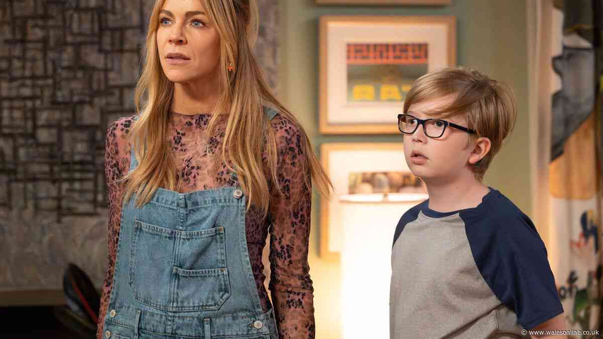 High Potential star says they're 'so excited' in Season 3 update