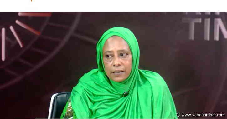 ‘We’ve done so much for Tinubu, we expect courtesy from him’  — El-Rufai’s wife