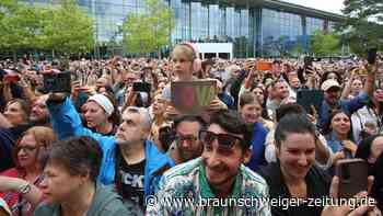 Autostadt-Sommerfestival 2026 heute am Donnerstag: Das ist das Programm