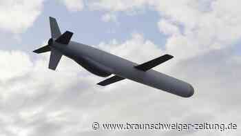 Antwort an Putin: Bundeswehr bekommt Tomahawks – Deutschland wird Raketenmacht