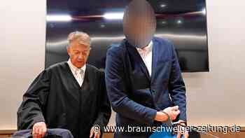 Tödlicher Angriff auf Zugbegleiter: Zehn Jahre Haft