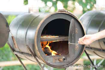 Landau – Flammkuchen und Live-Musik – Landjugend Mörlheim lädt am 18. und 19. Juli zum 24. Flammkuchenfest