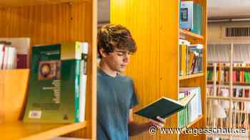 Buchmarkt: Junge Menschen kaufen weniger Bücher