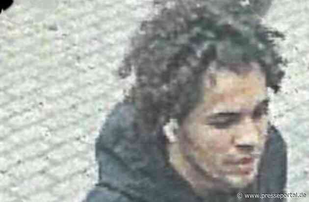 POL-GÖ: (207/2026) Angriff mit Baseballschläger nach Auseinandersetzung auf dem Waageplatz Anfang Juni - Polizei fahndet mit Bildern nach Tatverdächtigem