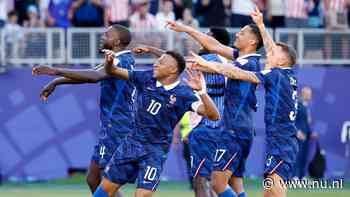 Praat mee | Kwartfinales WK gaan van start: welk land steun jij?