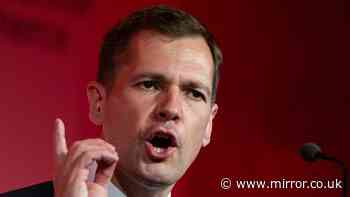 Donation to Robert Jenrick's Tory leadership campaign 'investigated by Metropolitan Police'