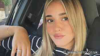 'Beautiful' student, 24, dies days after elective surgery for rare condition