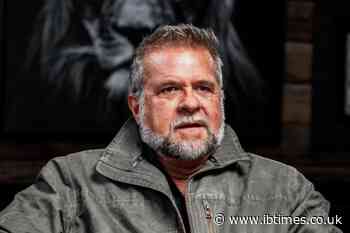 Colorado Republican Candidate Victor Marx Claims Killing Multiple People Since Age Seven but Refuses to Explain
