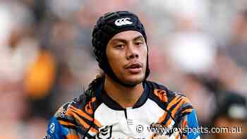 Big $300k claim as frontrunner to sign Luai revealed after Tigers bombshell