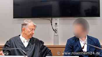 Angreifer für tödliche Attacke auf Zugschaffner verurteilt
