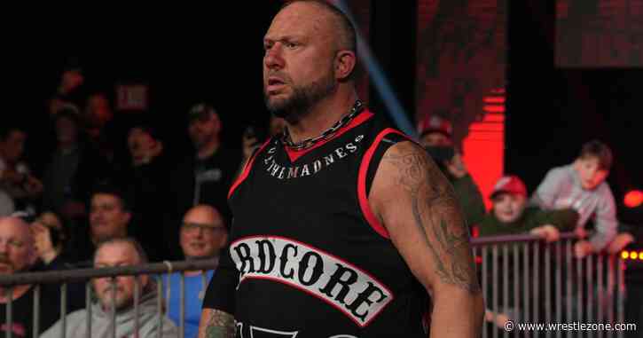Bully Ray Says ‘You’re Wrong’ if You Don’t See NXT Star as WWE’s Future