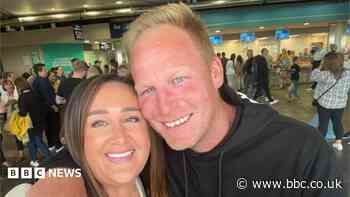 Widow calls for better bereavement support