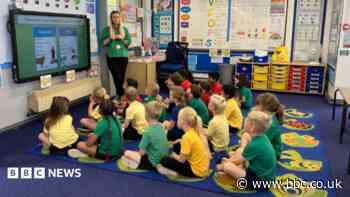 Parents raise money to install air con for classrooms