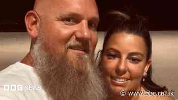 'Bearded biker' encourages others to foster