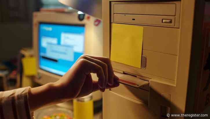 Windows 95 detected installers by looking for magic words and hoping for the best
