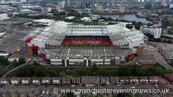 Manchester United's stunning Old Trafford and Wharfside masterplan - the key points