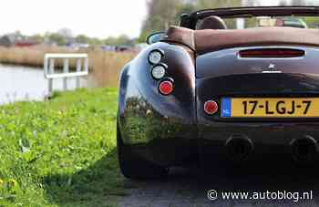Wiesmann maakt comeback onder Nederlandse leiding
