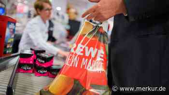 Rewe-Rückruf: Gefährliche Hepatitis-A-Viren in TK-Beeren nachgewiesen