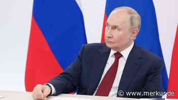 Eine halbe Million Russen sind pleite – jetzt droht Putin die Bankenkrise