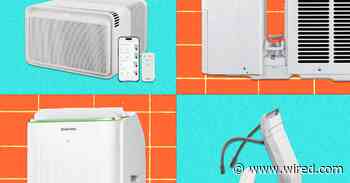 The 4 Best Home Air Conditioners to Buy Right Now