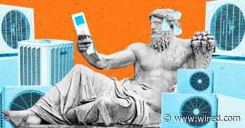 Is an Air-Conditioning Revolution Coming to Europe?