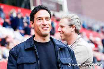Anthony Correia overspoelt collega’s met complimenten: ‘Twee grote spelers’
