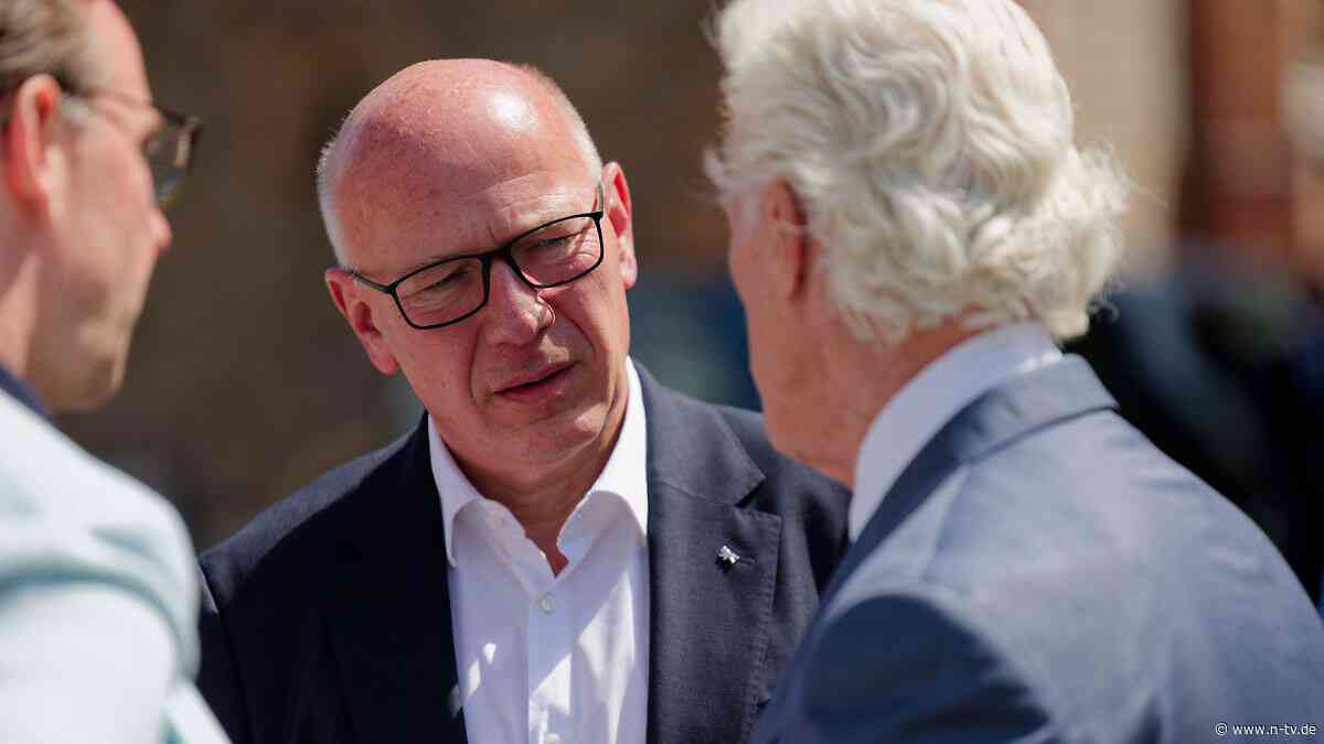 "Im Interesse der Stadt": JU Berlin: Wegner sollte auf Spitzenkandidatur verzichten