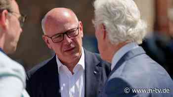 "Im Interesse der Stadt": JU Berlin: Wegner sollte auf Spitzenkandidatur verzichten