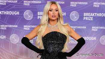 "Gekämpft und gebetet": Paris Hilton feiert Schließung ihres Albtraum-Internats