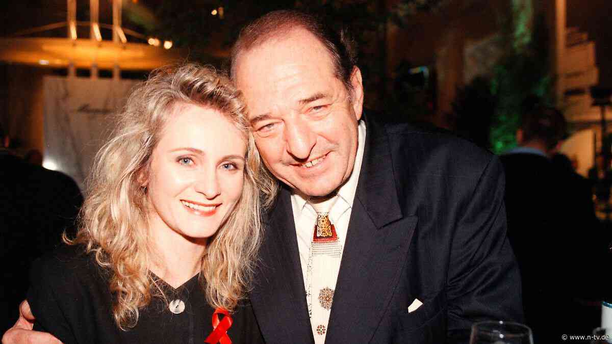 Sorge um den ESC-Komponisten: Nicole meldet sich im Fall Ralph Siegel zu Wort