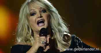 Zangeres Bonnie Tyler op 75-jarige leeftijd overleden