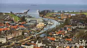 De Werf bij de Sluis Muiden