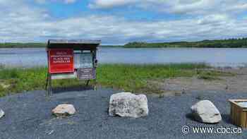 North Lake Park beach to reopen under agreement with First Nation