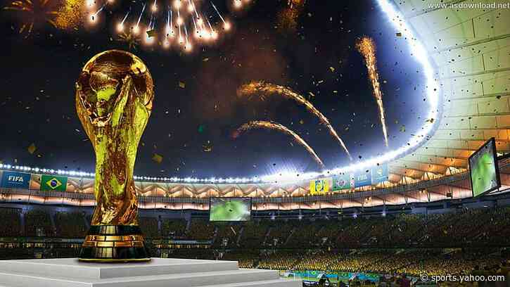The Unpredictable Magic of the 2026 World Cup