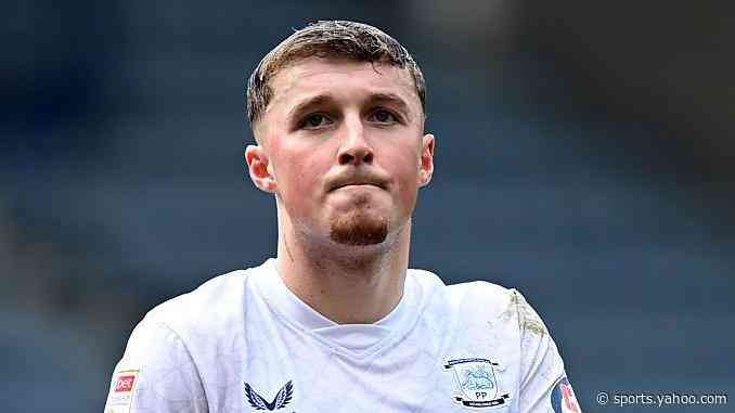 Devine a 'benchmark signing', Preston fans told