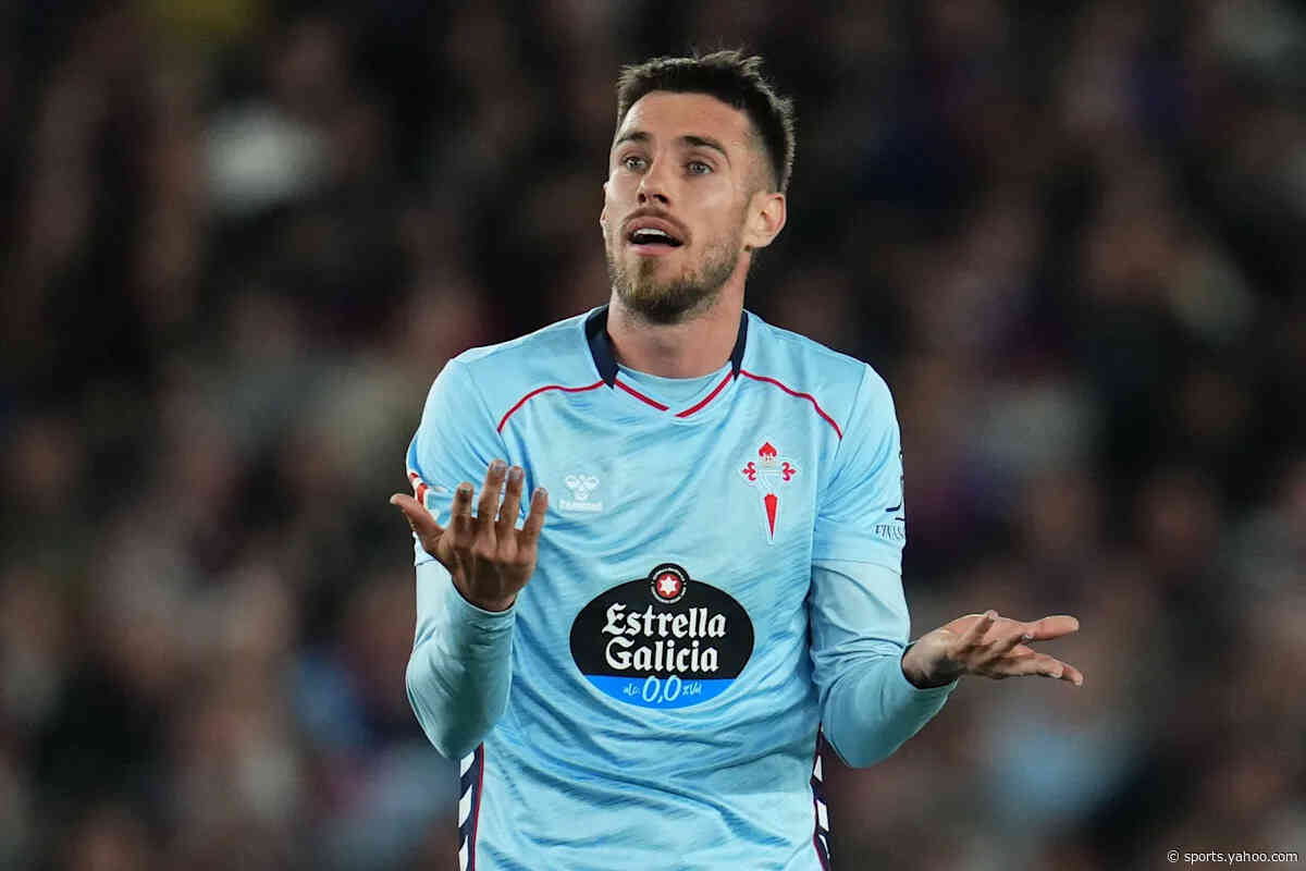 “Here we go” – Fabrizio Romano confirms Crystal Palace transfer agreement