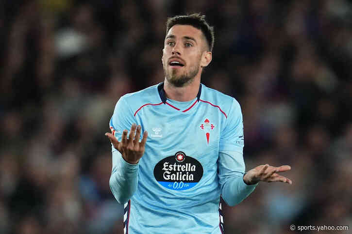 “Here we go” – Fabrizio Romano confirms Crystal Palace transfer agreement