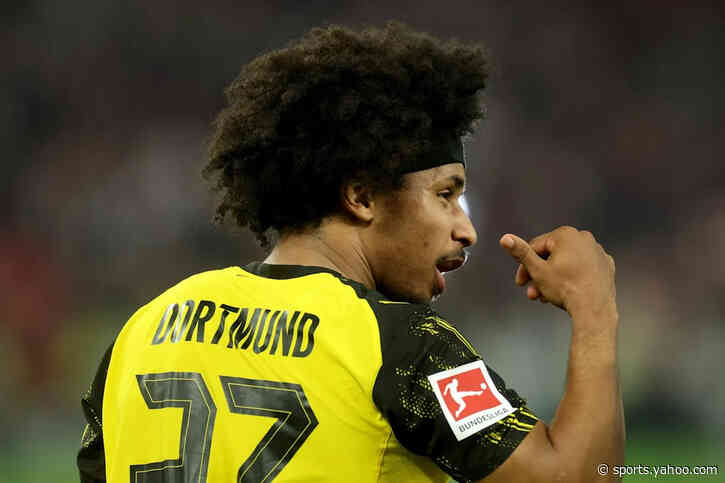 Barcelona reach total agreement with forward target over personal terms