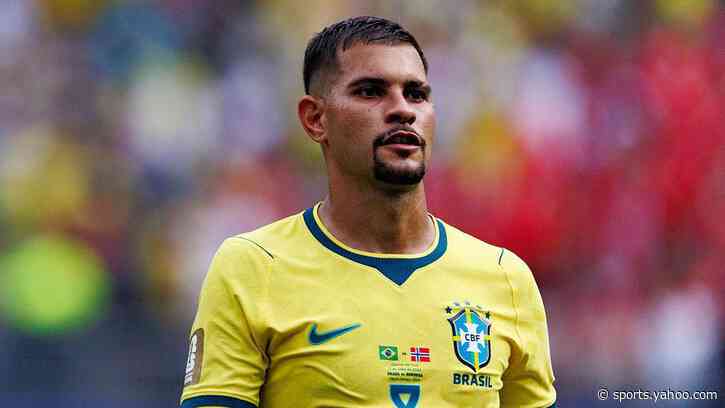 Why selling Guimaraes simply wouldn't look good