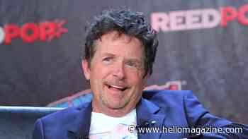 Michael J. Fox celebrates major achievement after return to acting