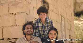 Ameen Nayfeh’s ‘Jo Of Montreal’ begins Jordan, Saudi Arabia shoot