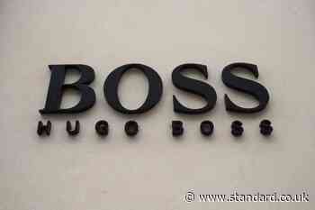 Hugo Boss calls for investors to reject ‘inadequate’ Frasers Group offer