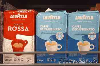 Coffee prices not set to ease back for at least two years, says Lavazza